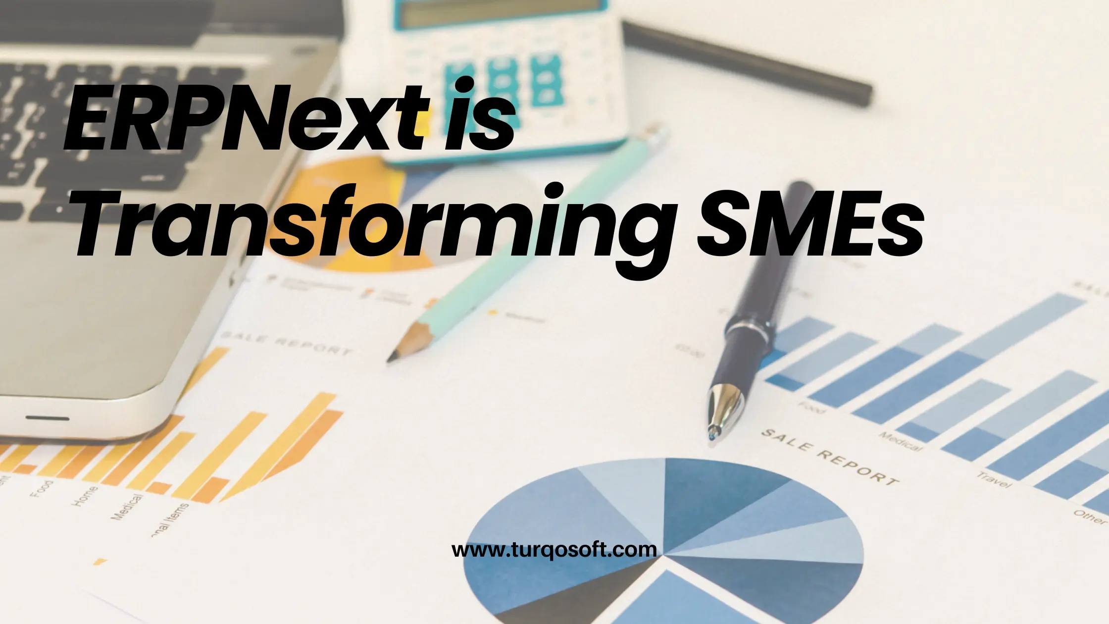 How ERPNext is Transforming SMEs