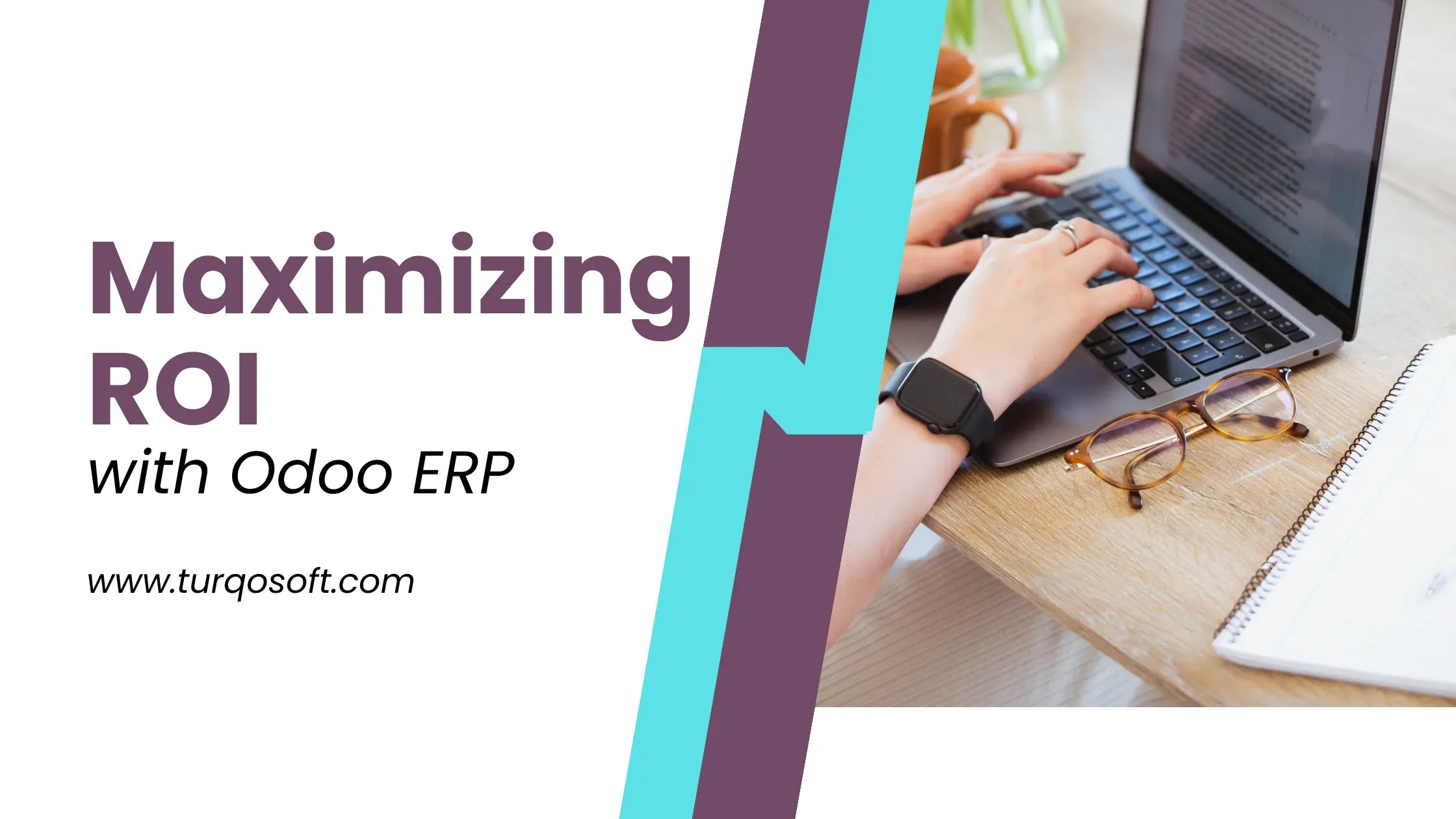 Maximizing ROI with Odoo ERP