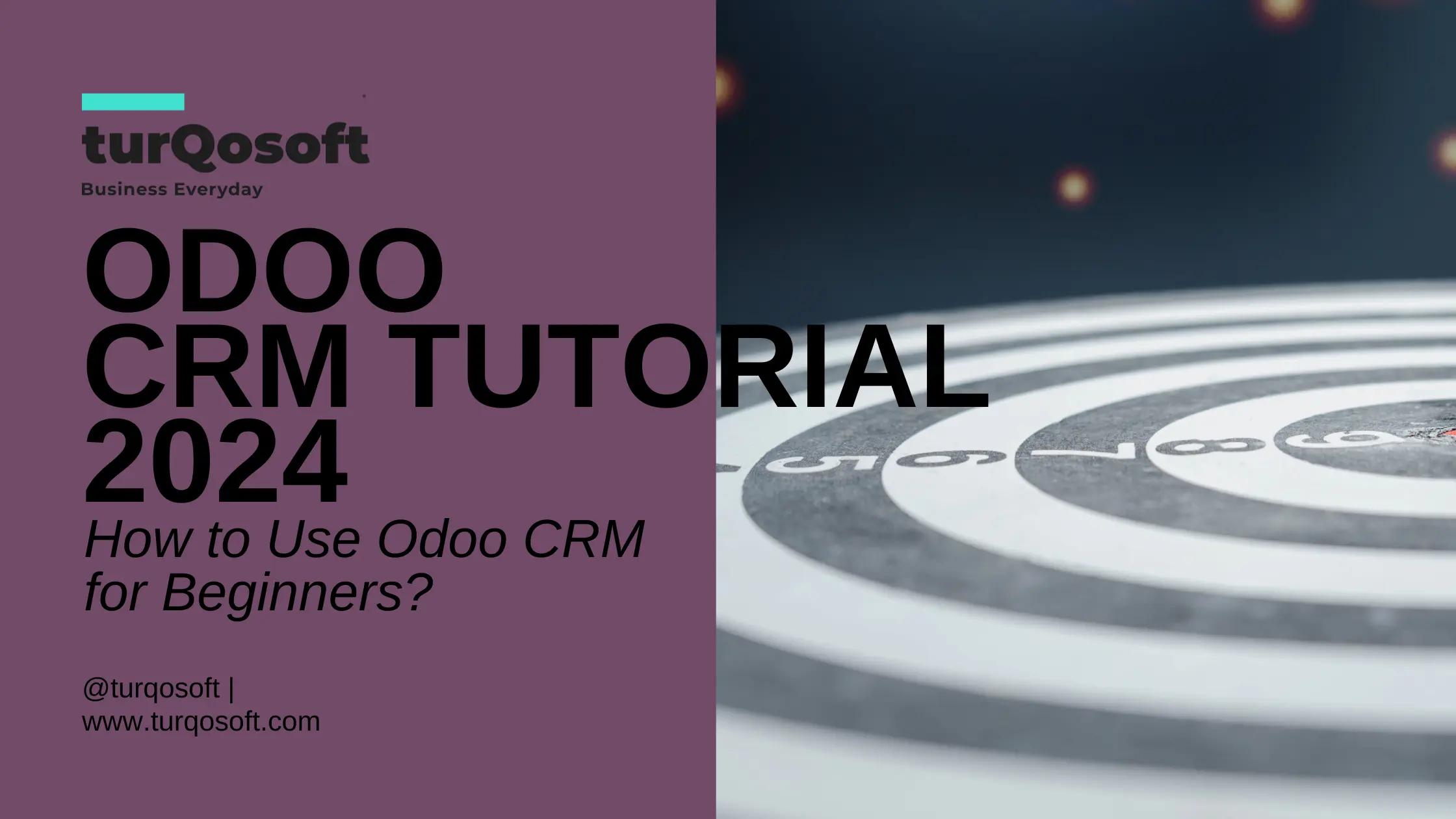 How to Use Odoo CRM for Beginners | Ultimate Odoo CRM Tutorial for 2024