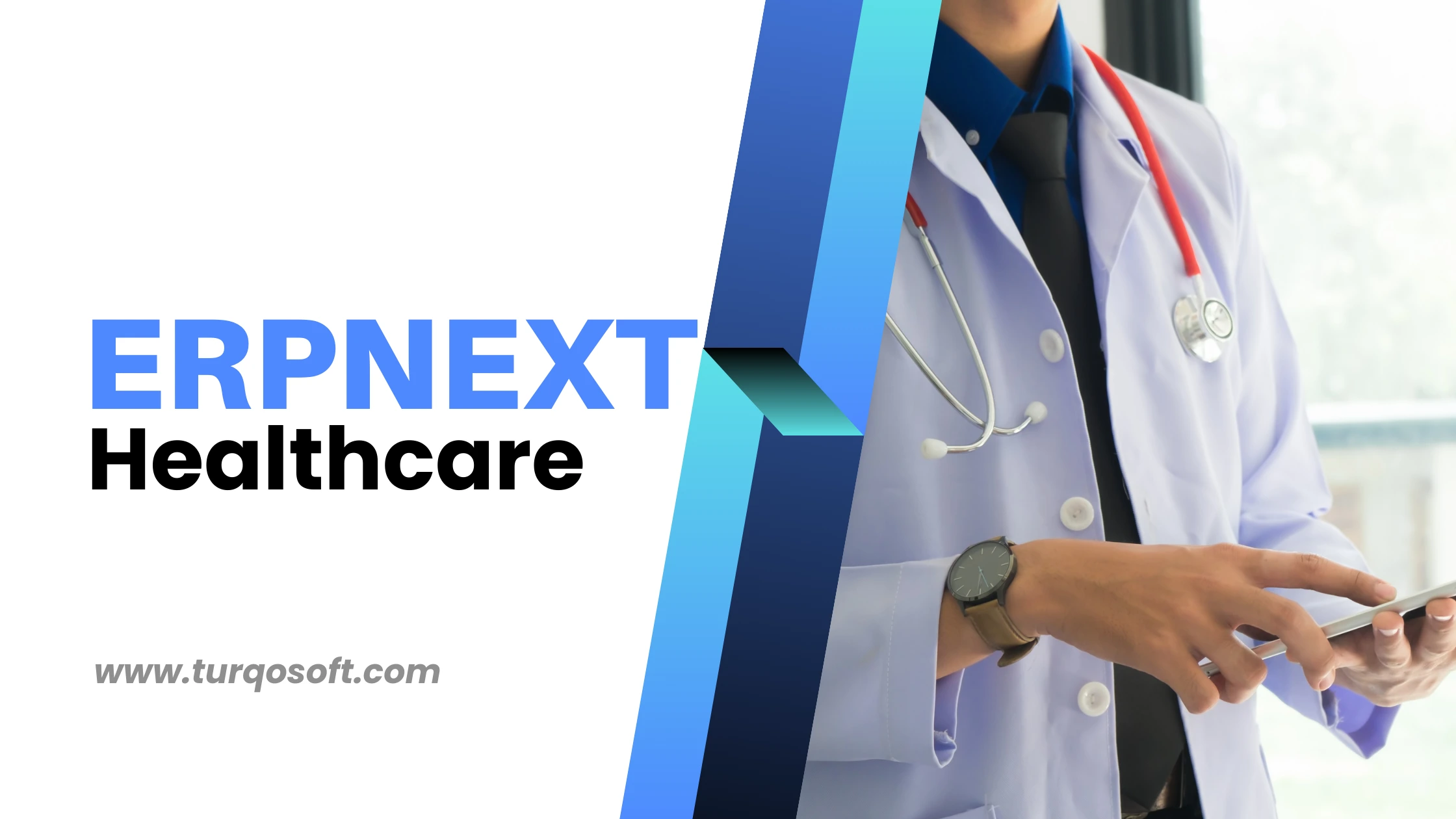 ERPNext for Healthcare: The Ultimate Solution for Small and Medium-Sized Clinics