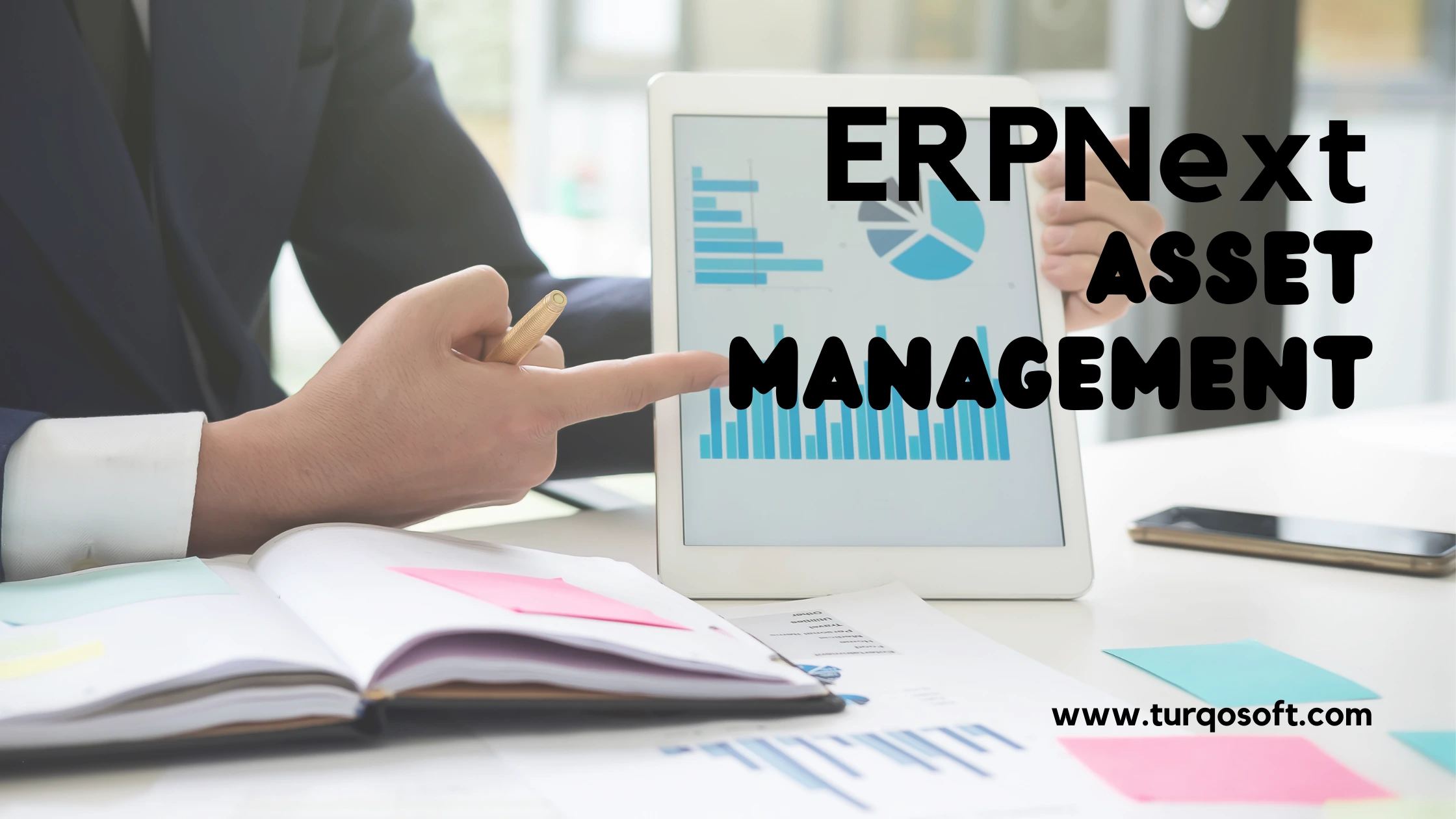 ERPNext Asset Management: The Ultimate Guide to Streamlining Your Business Assets